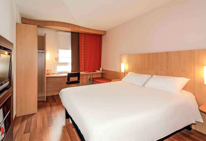 Hôtel Ibis Rochefort  | Rochefort | Charente-Maritime | France 3