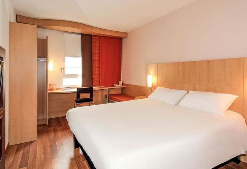 Hôtel Ibis Rochefort  | Rochefort | Charente-Maritime | France 4