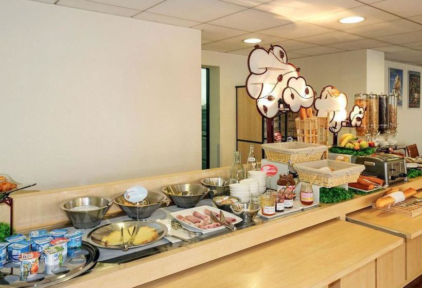 Hôtel Ibis Rochefort  | Rochefort | Charente-Maritime | France 5