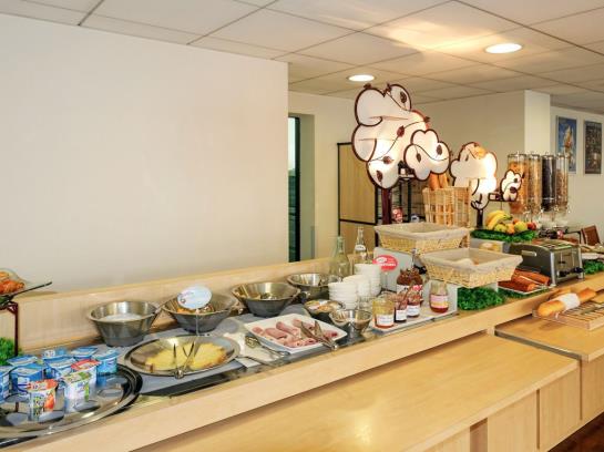 Hôtel Ibis Rochefort  | Rochefort | Charente-Maritime | France 8