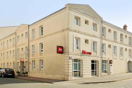 Hôtel Ibis Rochefort  | Rochefort | Charente-Maritime | France 9