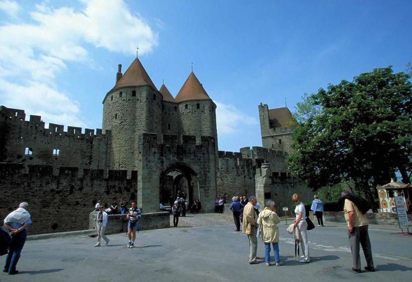 Hôtel Ibis Carcassonne Centre  | Carcassonne | Aude | France 2