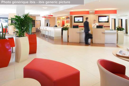 Hôtel Ibis Carcassonne Centre  | Carcassonne | Aude | France 5