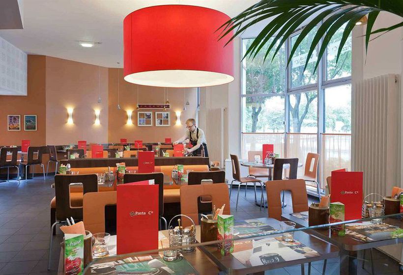 Hôtel Ibis Paris la Villette Cité des Sciences  | Paris | Paris | France 1