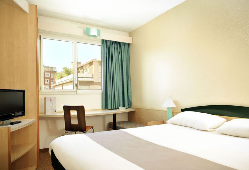 Hôtel Ibis Paris la Villette Cité des Sciences  | Paris | Paris | France 12