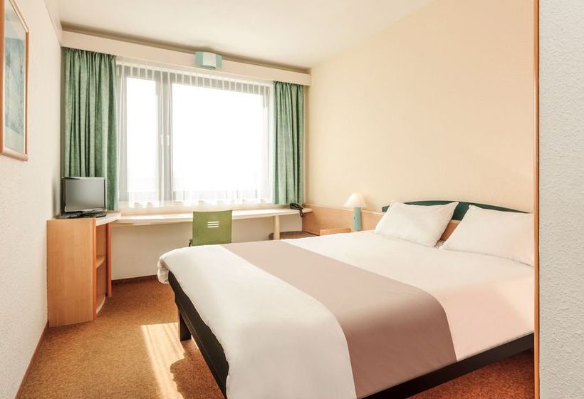 Hôtel Ibis Paris la Villette Cité des Sciences  | Paris | Paris | France 14