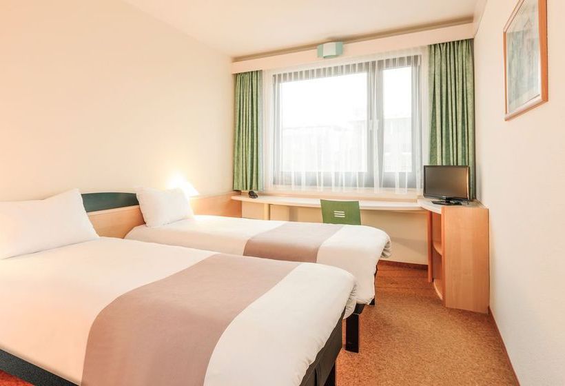 Hôtel Ibis Paris la Villette Cité des Sciences  | Paris | Paris | France 15