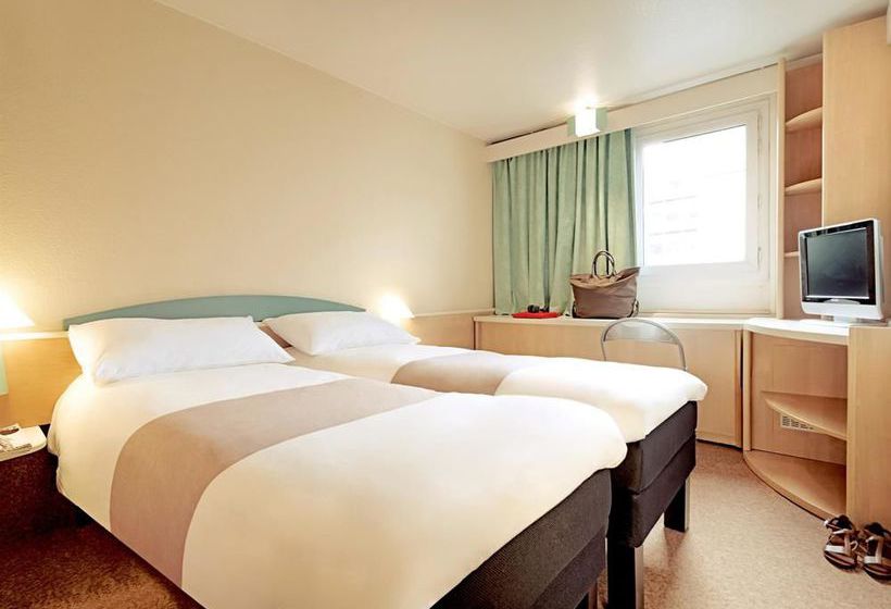 Hôtel Ibis Paris la Villette Cité des Sciences  | Paris | Paris | France 17