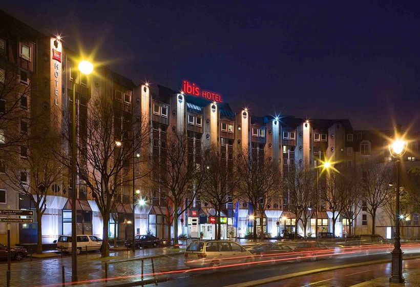 Hôtel Ibis Paris la Villette Cité des Sciences  | Paris | Paris | France 2