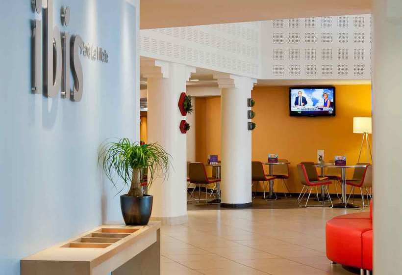 Hôtel Ibis Paris la Villette Cité des Sciences  | Paris | Paris | France 5