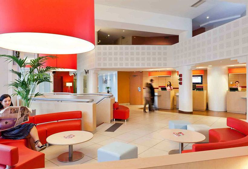 Hôtel Ibis Paris la Villette Cité des Sciences  | Paris | Paris | France 6