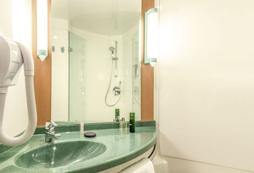 Hôtel Ibis Paris la Villette Cité des Sciences  | Paris | Paris | France 8