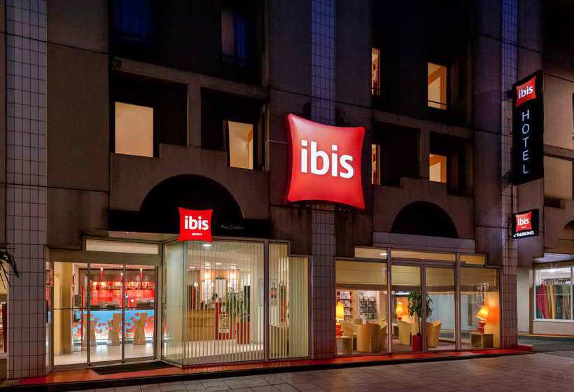 Hôtel Ibis Pau Centre  | Pau | Pyrenees-Atlantiques | France 3