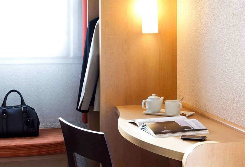 Hôtel Ibis Pau Centre  | Pau | Pyrenees-Atlantiques | France 4