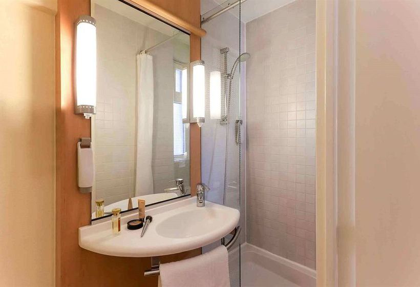 Hôtel Ibis Pau Centre  | Pau | Pyrenees-Atlantiques | France 5