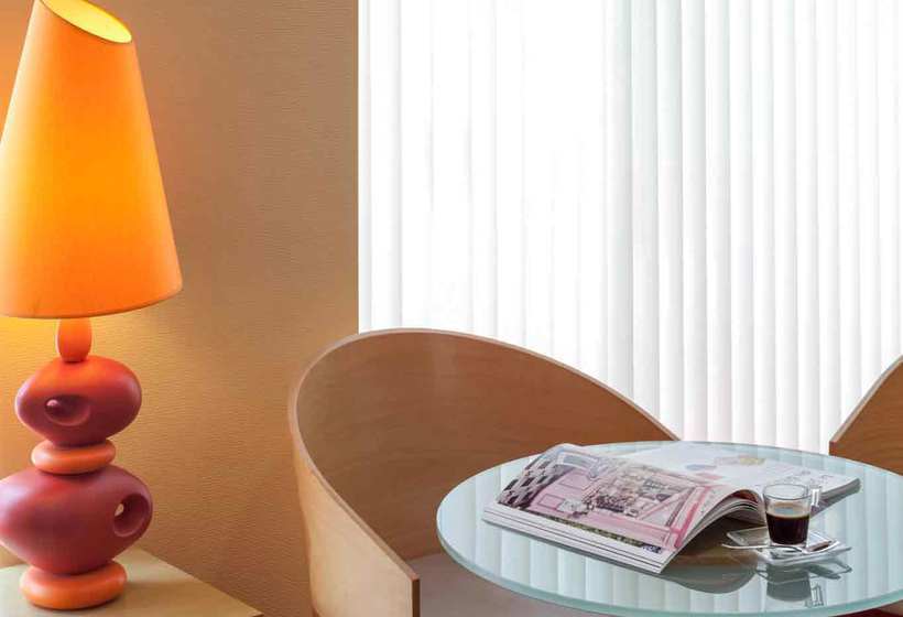 Hôtel Ibis Pau Centre  | Pau | Pyrenees-Atlantiques | France 6