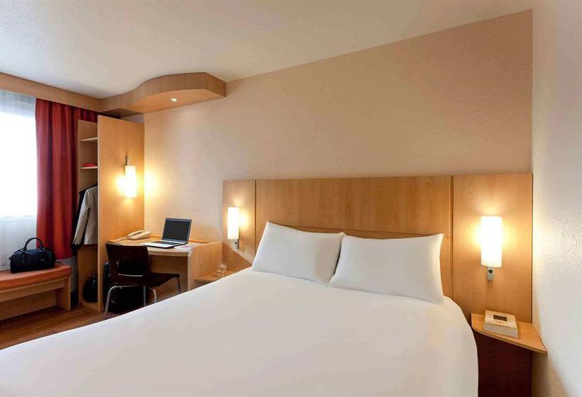 Hôtel Ibis Pau Centre  | Pau | Pyrenees-Atlantiques | France 7