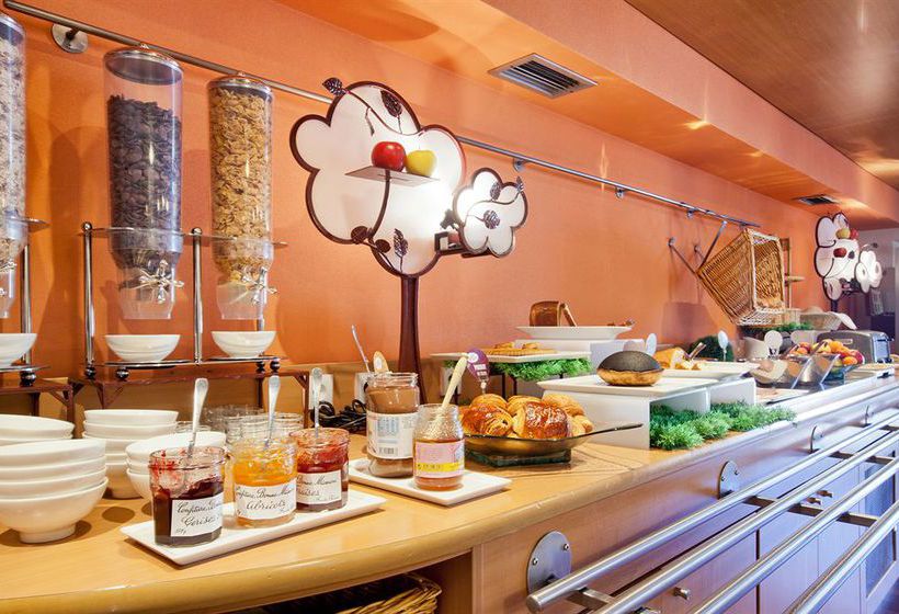 Hotel Ibis Poitiers Centre Poitiers