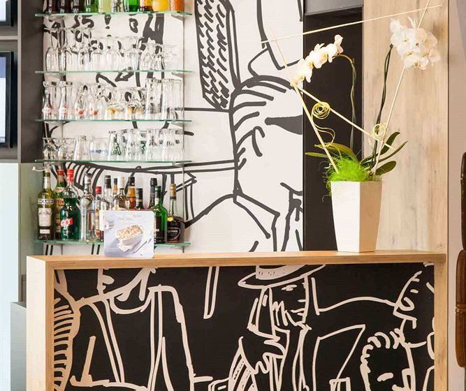 Hotel Ibis Poitiers Centre  | Poitiers | Vienne | França 10