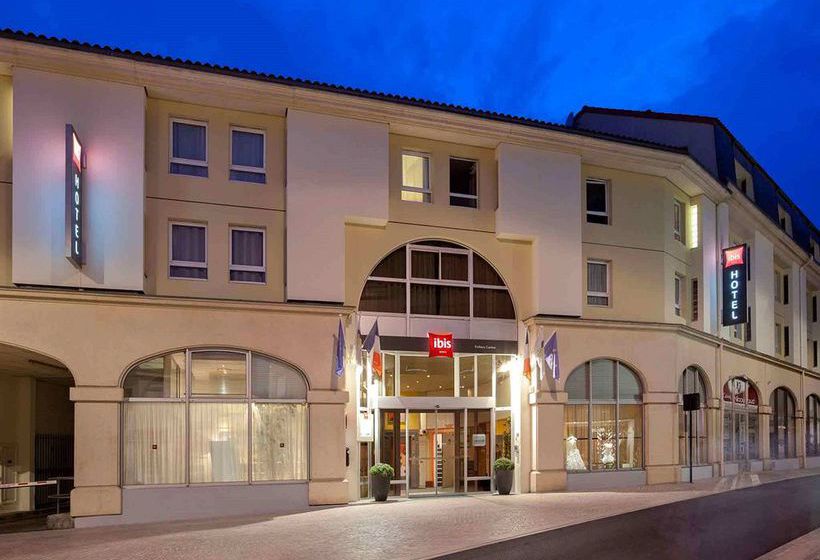 Hotel Ibis Poitiers Centre  | Poitiers | Vienne | França 14