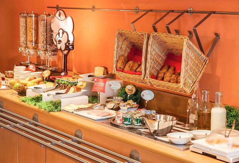 Hotel Ibis Poitiers Centre  | Poitiers | Vienne | França 15