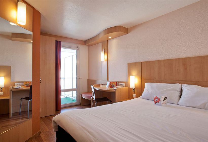 Hotel Ibis Poitiers Centre  | Poitiers | Vienne | França 19