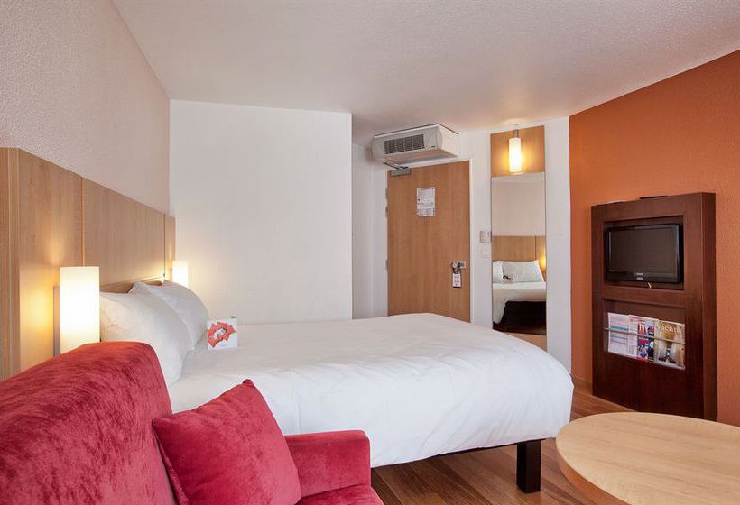 Hotel Ibis Poitiers Centre  | Poitiers | Vienne | França 20
