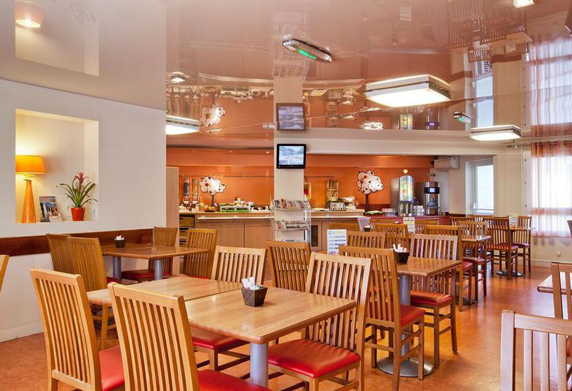 Hotel Ibis Poitiers Centre  | Poitiers | Vienne | França 5