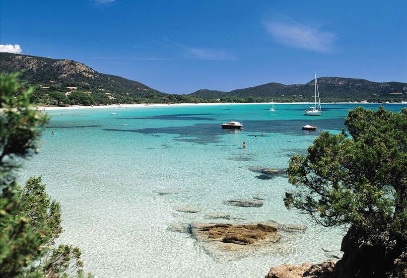 Hotel Club Belambra Propriano - Arena Bianca  | Propriano | Corse-du-Sud | France