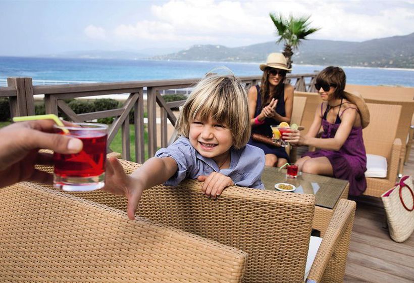 Hotel Club Belambra Propriano - Arena Bianca  | Propriano | Corse-du-Sud | France 11