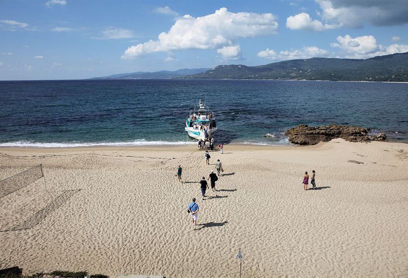Hotel Club Belambra Propriano - Arena Bianca  | Propriano | Corse-du-Sud | France 12