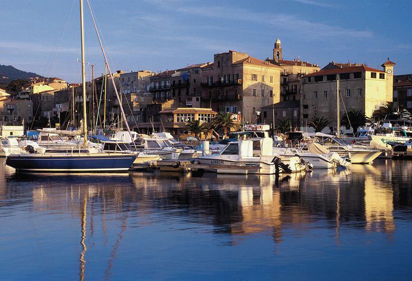 Hotel Club Belambra Propriano - Arena Bianca  | Propriano | Corse-du-Sud | France 13