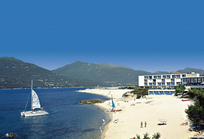 Hotel Club Belambra Propriano - Arena Bianca  | Propriano | Corse-du-Sud | France 14