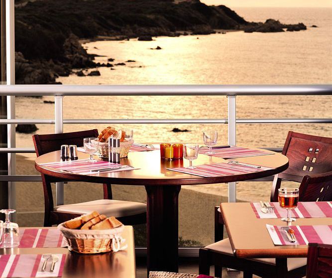 Hotel Club Belambra Propriano - Arena Bianca  | Propriano | Corse-du-Sud | France 15