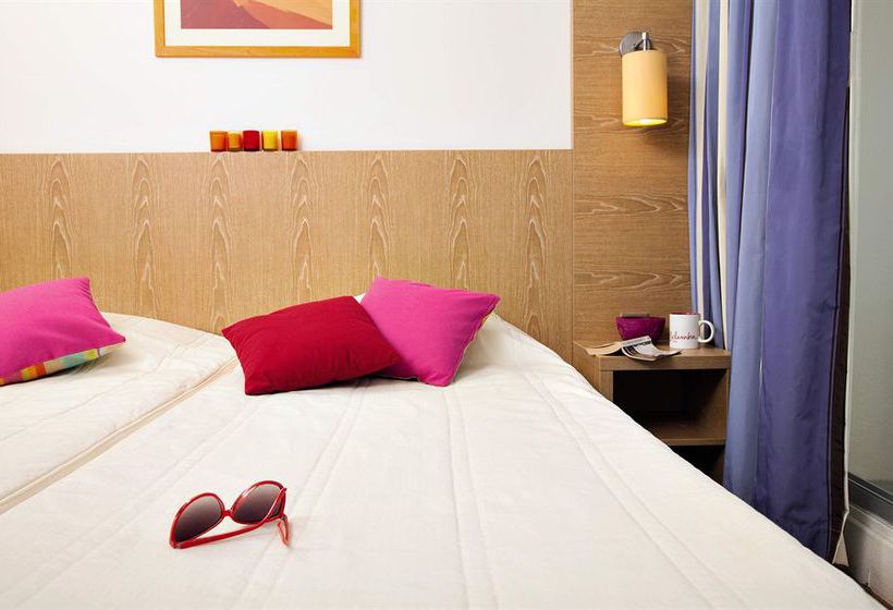 Hotel Club Belambra Propriano - Arena Bianca  | Propriano | Corse-du-Sud | France 7