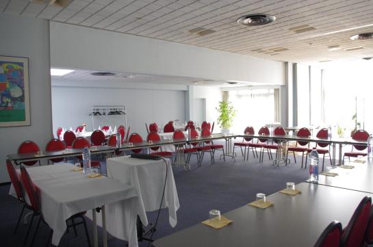 Hôtel Ariane Nancy Ouest  | Nancy | Meurthe-et-Moselle | France 11