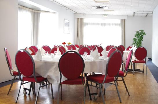 Hôtel Ariane Nancy Ouest  | Nancy | Meurthe-et-Moselle | France 13