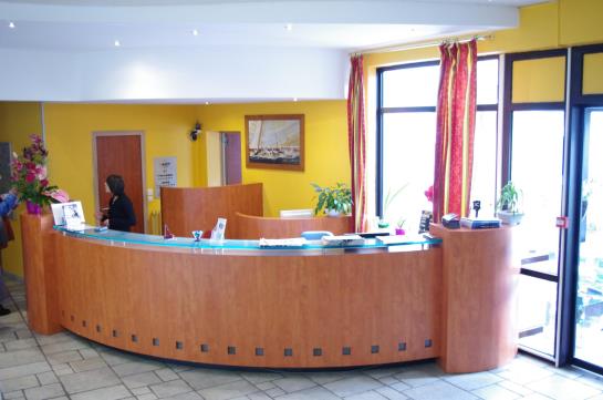 Hôtel Ariane Nancy Ouest  | Nancy | Meurthe-et-Moselle | France 15