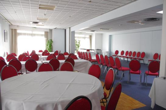 Hôtel Ariane Nancy Ouest  | Nancy | Meurthe-et-Moselle | France 16