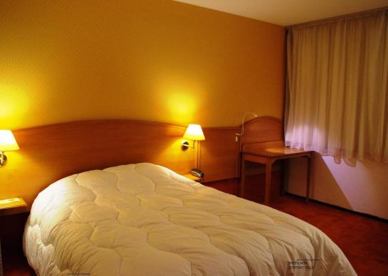 Hôtel Ariane Nancy Ouest  | Nancy | Meurthe-et-Moselle | France 17