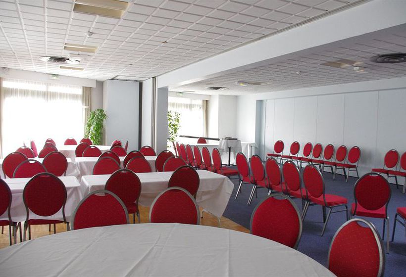 Hôtel Ariane Nancy Ouest  | Nancy | Meurthe-et-Moselle | France 2