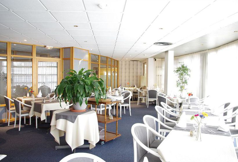 Hôtel Ariane Nancy Ouest  | Nancy | Meurthe-et-Moselle | France 3