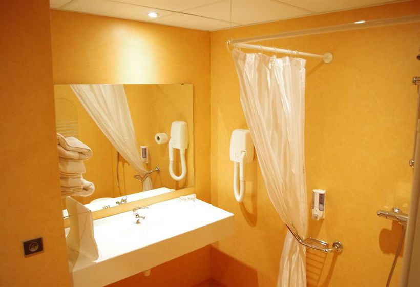 Hôtel Ariane Nancy Ouest  | Nancy | Meurthe-et-Moselle | France 6