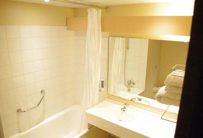 Hôtel Ariane Nancy Ouest  | Nancy | Meurthe-et-Moselle | France 7