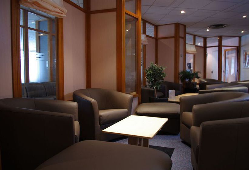 Hôtel Ariane Nancy Ouest  | Nancy | Meurthe-et-Moselle | France 8