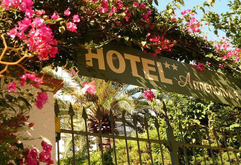 Hotel Armenonville