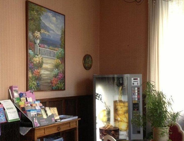 Hôtel Armenonville  | Nice | Alpes-Maritimes | France 2