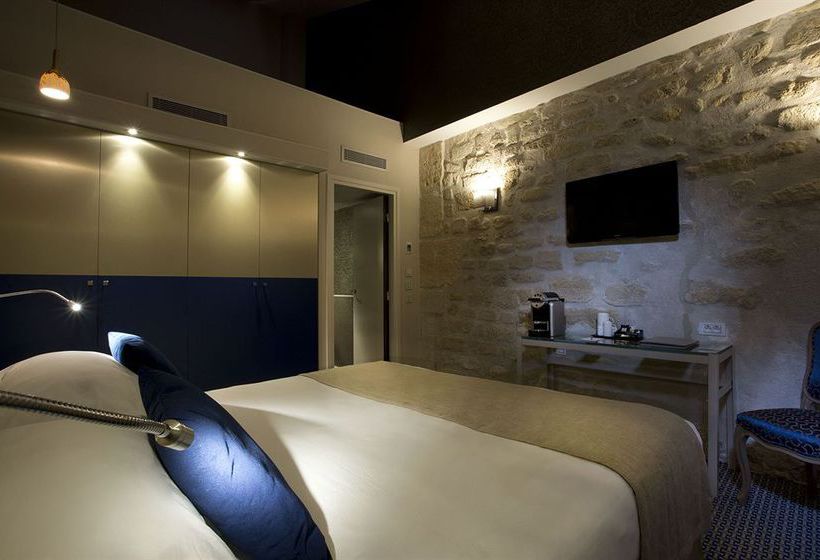 Hôtel Sully Saint Germain  | Paris | Paris | France 1