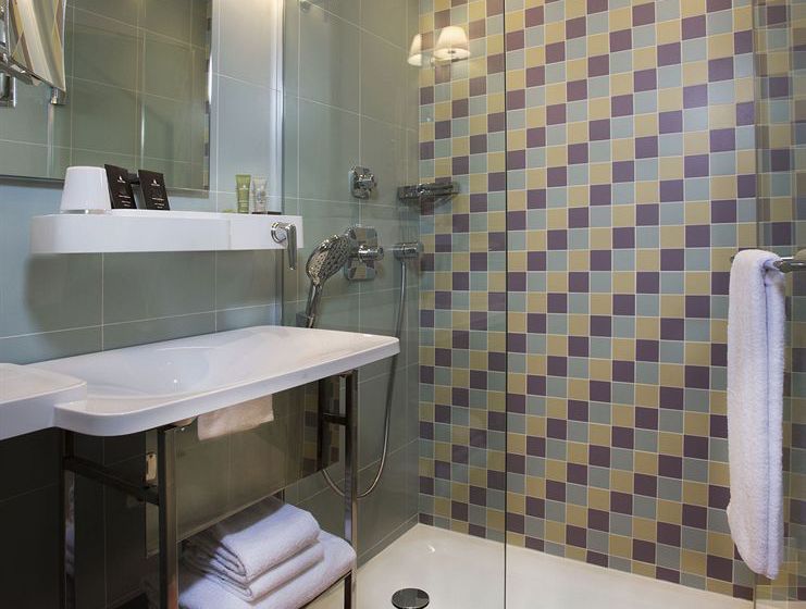 Hôtel Sully Saint Germain  | Paris | Paris | France 10