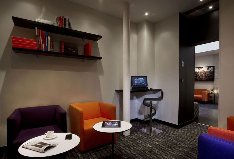 Hôtel Sully Saint Germain  | Paris | Paris | France 11